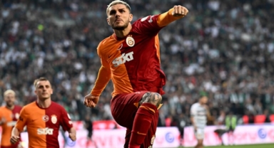 'Şimdi Kadıköy'de sevinsinler biz kupamızı kaldıralım'