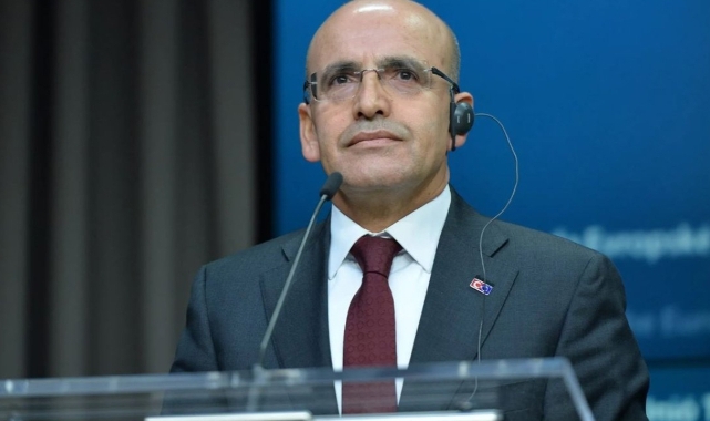 Şimşek'ten otoyol zammı için açıklama geldi