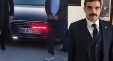 Sinan Ateş cinayetinde yeni gelişme