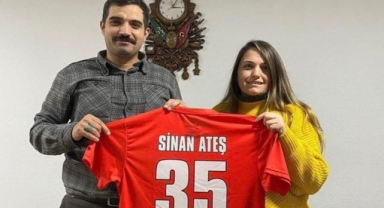 Sinan Ateş'in ablasından Erdoğan'a çağrı
