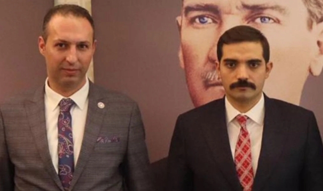 Sinan Ateş'in arkadaşı ilk kez konuştu
