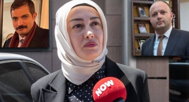 Sinan Ateş'in eşi Ayşe Ateş'ten çarpıcı iddia
