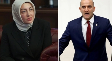 Sinan Ateş'in eşi Olcay Kılavuz'a cevap verdi