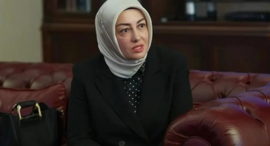 Sinan Ateş'in eşinin ifadesi ortaya çıktı