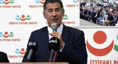 Sinan Oğan'ı sadece 48 kişi dinledi