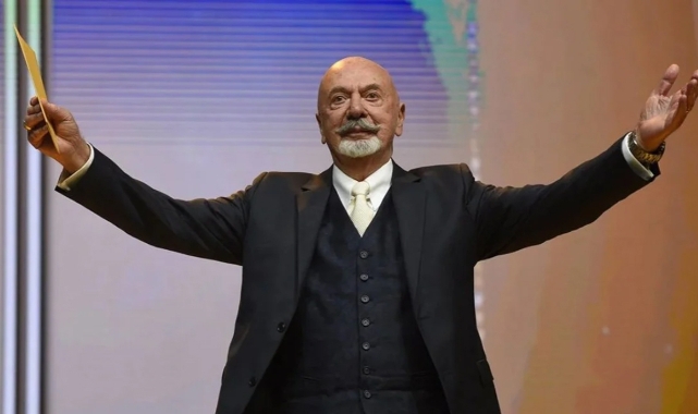 Sunucu Erkan Yolaç'ın cenaze programı belli oldu