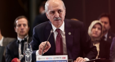 'Suriyelilerin Türkiye'ye göç etmesi gerekiyordu'