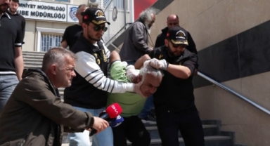 Taksici katilinin cezası belli oldu