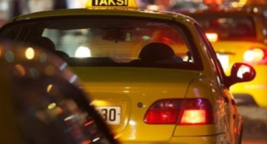 Taksimetre açmayan taksiciye ceza şoku