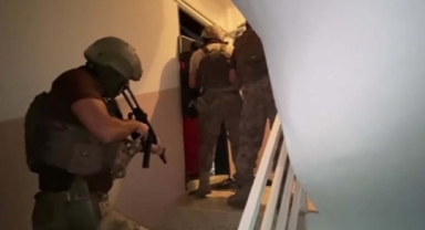 Tefecilik operasyonu