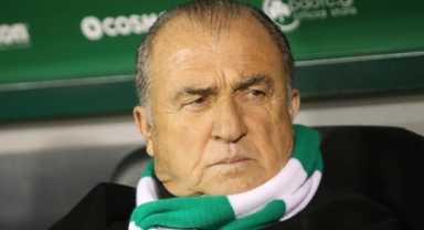 Terim'in Panathinaikos'u umutları yitirdi 