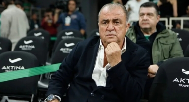 Terim'in Yunanistan macerası bitti 