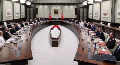 'Toprak bütünlüğümüze fırsat verilmeyecektir'