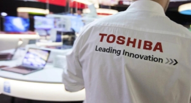 Toshiba 4 bin çalışanını işten çıkarmaya hazırlanıyor
