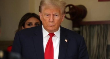 Trump 34 suçlamanın tamamında suçlu bulundu 