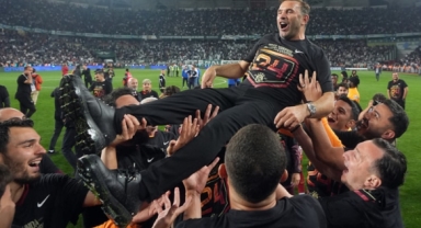 Türk teknik adamların serisi devam ediyor