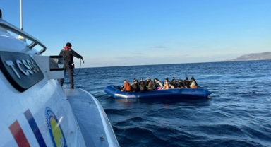 Türkiye’de cinayetten aranıyordu