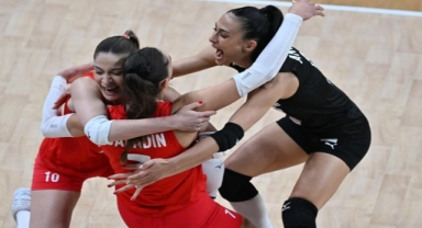 Türkiye, Hollanda engelini rahat geçti