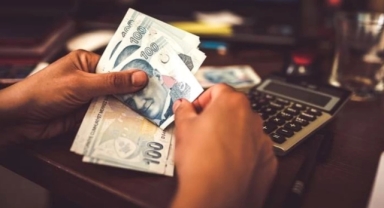 Türkiye'nin kredi notu yükseldi 