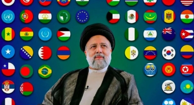 Türkiye'nin yasını gölgede bırakan bayrak skandalı