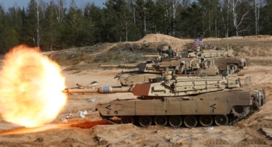 Üç Türk, ABD ordusunu dolandırdı