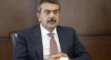 'Ülkemizde 1 milyon 6 bin yabancı öğrenci var'