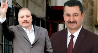 Ülkü Ocakları Başkanı Zafer Partili isme saldırdı