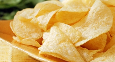 Ünlü cips firmasına şoke eden soruşturma 