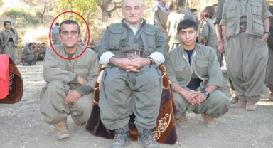 Üs bölgelere saldırı hazırlığındaki iki terörist etkisiz