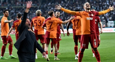 Üst üste ikinci şampiyonluğunu elde etti