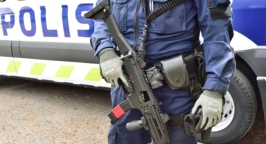 Van'da toplantı ve gösterilere yasak geldi