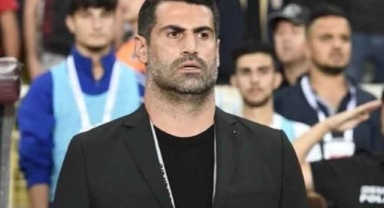 Volkan Demirel'den istifa kararı