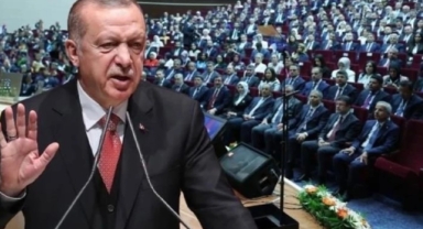 'Yanlış aday yüzünden kaybettik'