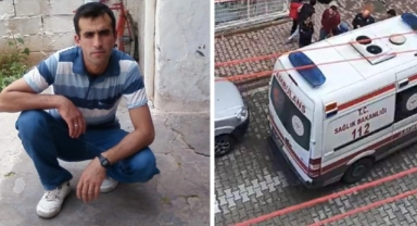 Yengesiyle birlikte abisine fare zehri vermişler