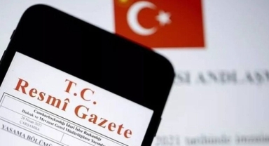 Yeni Seferberlik ve Savaş Hali Yönetmeliği yürürlükte