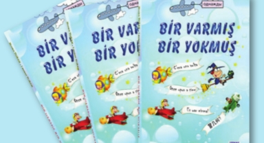 Yeniay Yayınları, Nuran Turan'ın Çocuk Edebiyatı Eserleri ile Dikkat Çekiyor