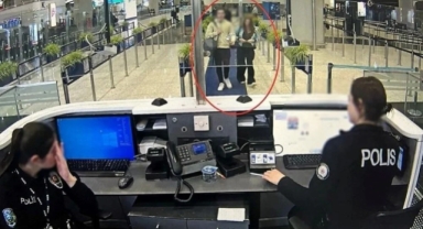 1 kişinin ölümüne sebep olan oğlunu kaçırmıştı!