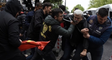 1 Mayıs soruşturmasında yeni gelişme