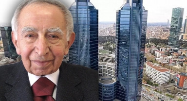 100 milyarlık mirası aileyi birbirine düşürdü