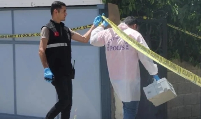 11 yaşındaki çocuk kazara annesini öldürdü