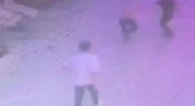 15 yaşındaki çocuğu katletti