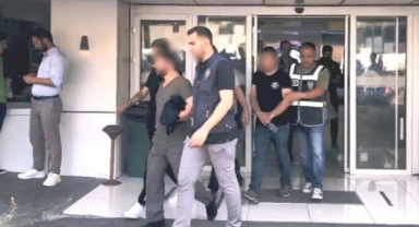 16 ilde 'müstehcen yayın' operasyonu