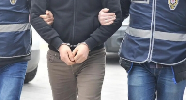 16 yıl hapis cezası olan firari yakalandı 