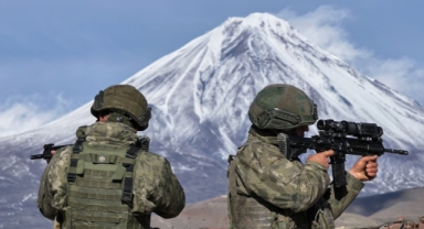 17 PKK'lı etkisiz hale getirildi