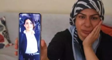 17 yaşındaki kızdan 5 gündür haber alınamıyor 