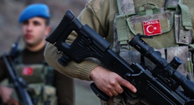 25 bin uzman erbaş alınacak