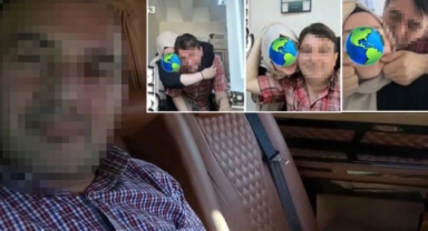 26 yıllık memurdan öğrencilere taciz