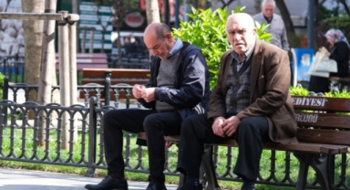 30 bin emekli iş arıyor