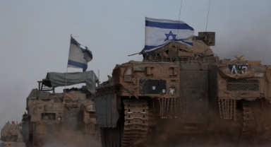 4 esir Gazze’de öldü