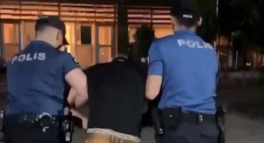 49 yıl hapis cezasına rağmen serbest dolaşıyordu